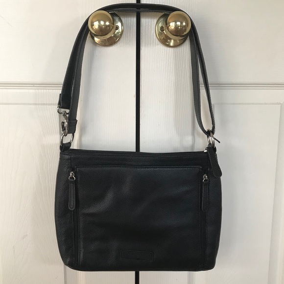 Tignanello handbag - Picture 3 of 8